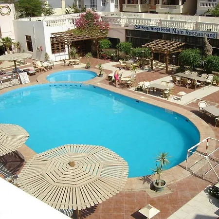 Zak Royal Wings Hotel